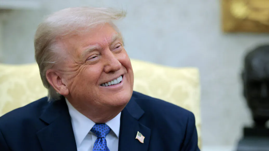 Trump’s ‘One Big, Beautiful Bill’ Gets ‘No Tax’ On Tips And Overtime
