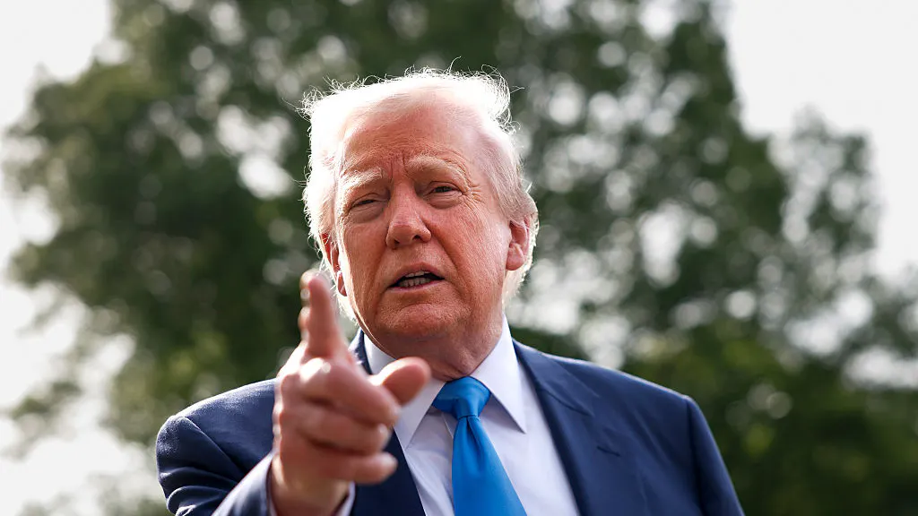 Here’s What Trump’s Team Wants To Accomplish In the Next 100 Days