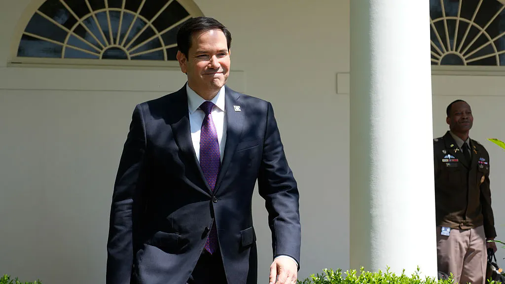 Rubio’s Closure Of Palestinian Affairs Office Marks A Needed Return To Diplomatic Clarity