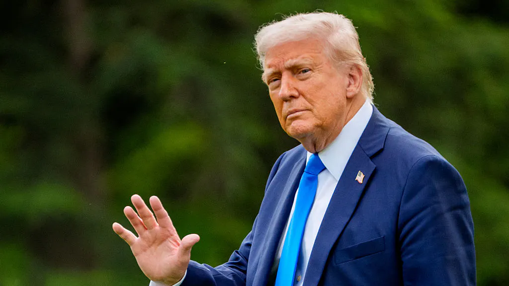 White House Budget Features ‘Historic’ Increases In Defense Spending, Slashes Woke Funding