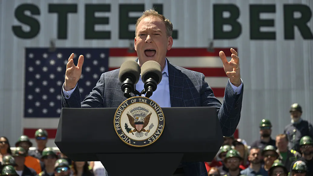 EPA To Slash Climate Programs, Promises Return To Reagan-Level Staffing