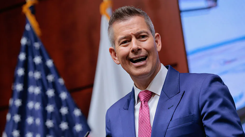 New York Times Abortion Reporter Slammed For ‘Deranged’ Piece On Transportation Secretary Sean Duffy