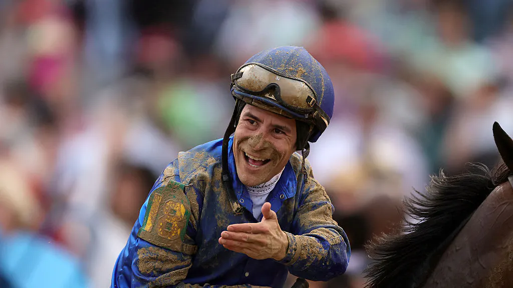 WaPo Reporter Obliterated For Using Kentucky Derby To Bash Trump On Immigration