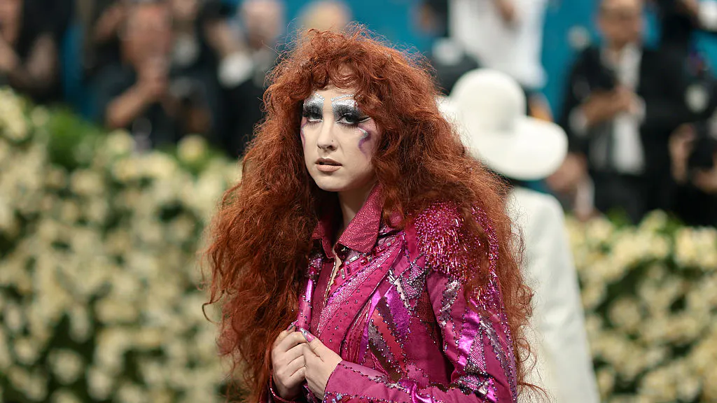 The Ongoing Insanity Of The Met Gala