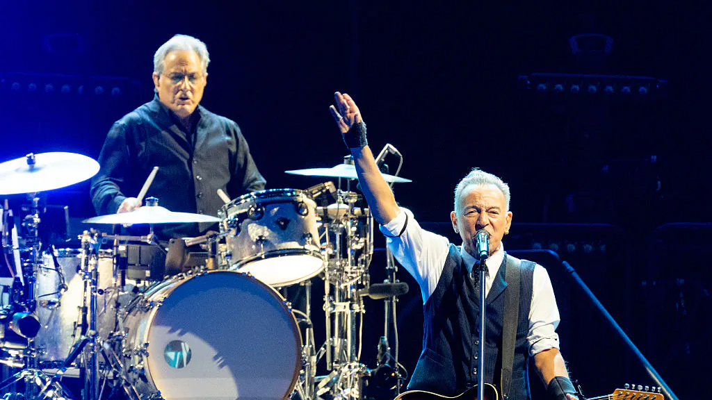 The Boss Has A Lot To Say About The USA