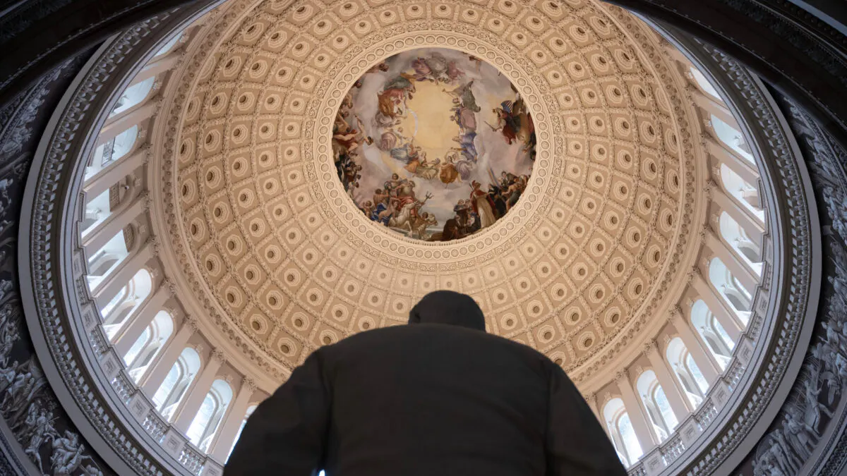 House Republicans Reveal Final Changes To ‘One Big, Beautiful Bill’