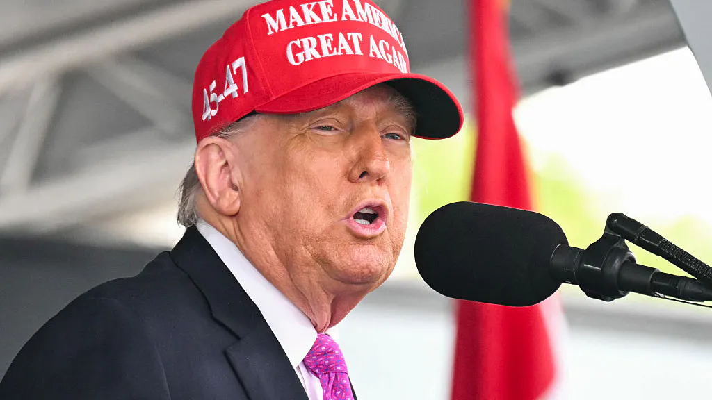 Karoline Leavitt: ‘Big, Beautiful Bill’ Proves Trump Is ‘Greatest Closer’ In American History