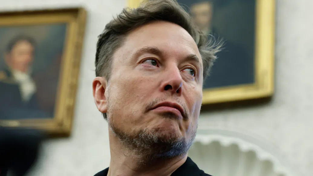 Elon Says He Was ‘Disappointed’ By ‘One Big, Beautiful Bill’
