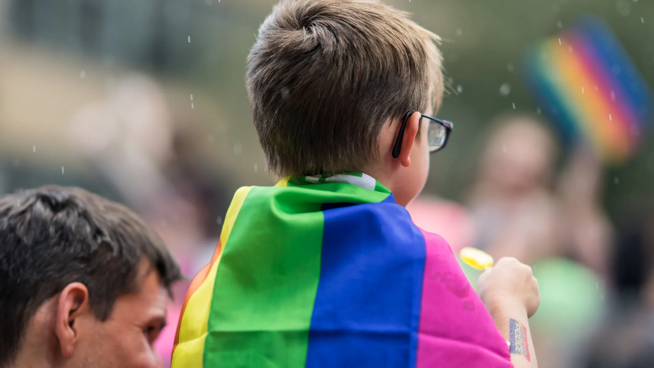 How Parents Blocked The Radical Child Custody Part Of Colorado’s New Transgender Law