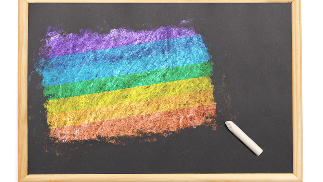 ‘Have You Considered Changing?’: Florida Teens Asked To Consider Becoming Gay In Class Assignment