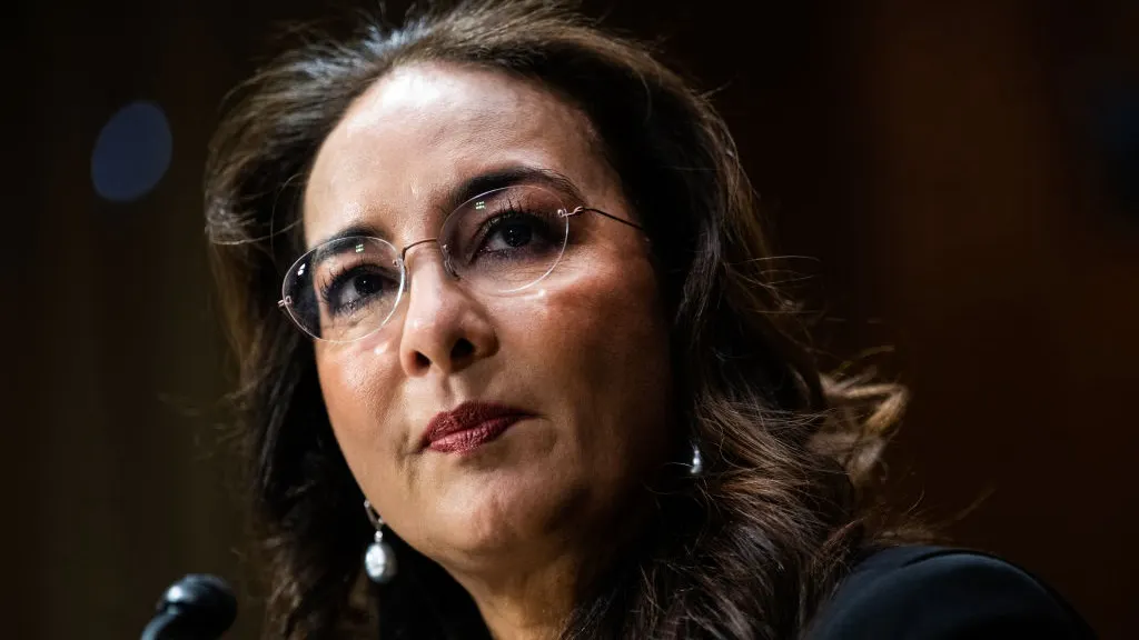 ‘We Will Kill It’: Harmeet Dhillon Pledges To Get Racial Ideology Out Of Government