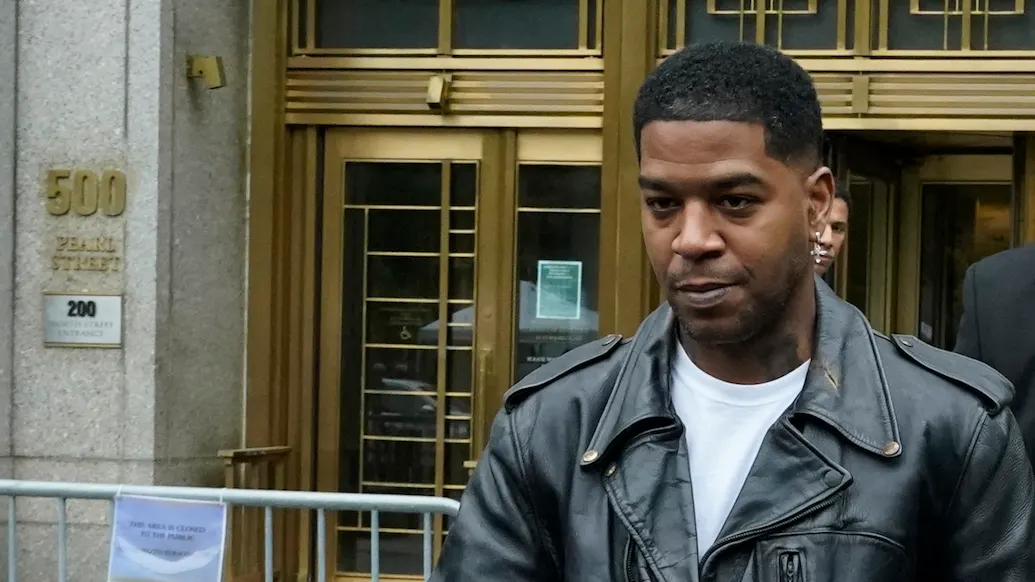 Diddy Trial: Rapper Kid Cudi Thinks Combs Orchestrated Molotov Cocktail Attack
