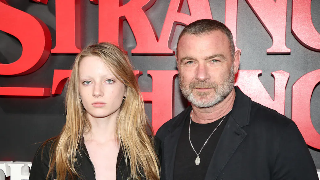 Liev Schreiber On His Trans-Identifying Son: ‘It’s Important That She Goes, I Am Trans, Look at Me’