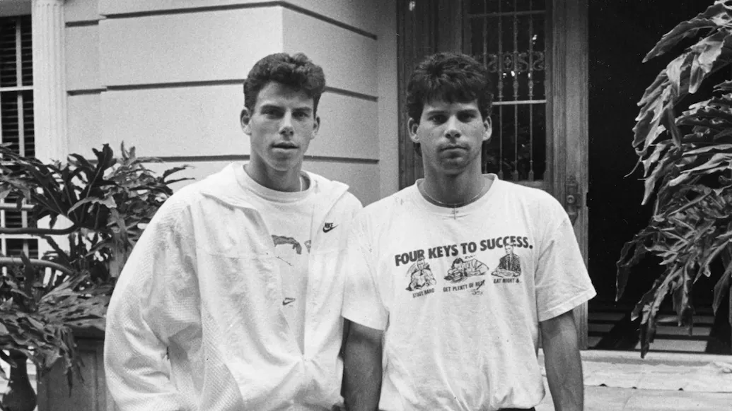 Menendez Bros Win Resentencing Battle, Eligible For Parole