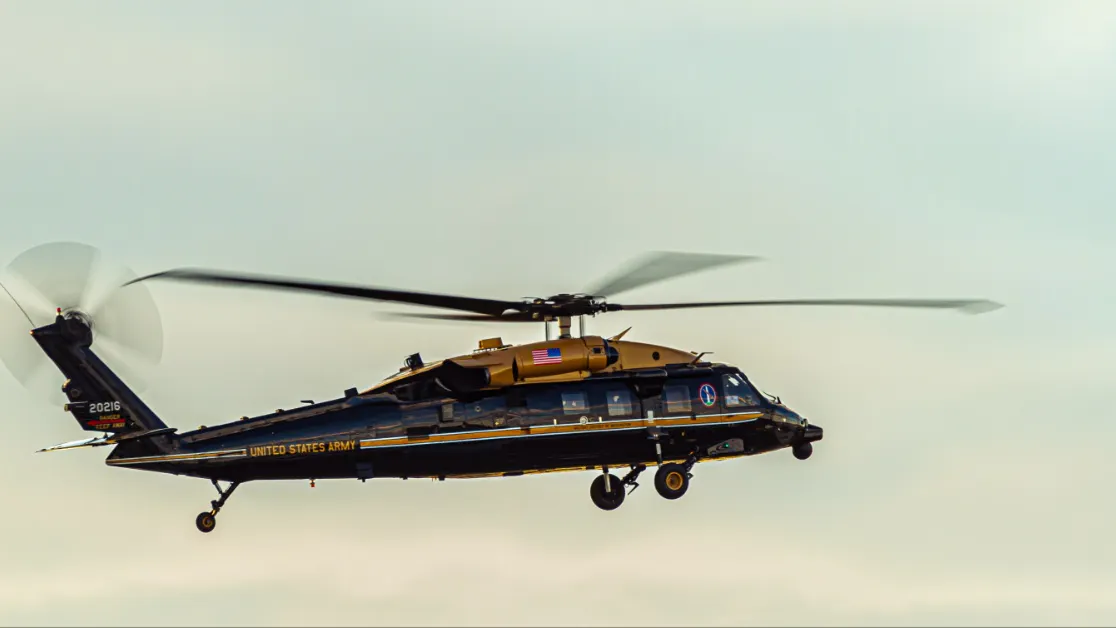 Army Helicopter Flights Suspended Near DCA After Two Planes Forced To Abort Landings