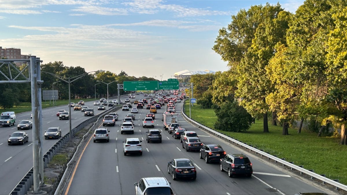 Trump Admin Sets Out To ‘Fix’ Everyone’s Least Favorite Car Feature Trump Admin Sets Out To ‘Fix’ Everyone’s Least Favorite Car Feature