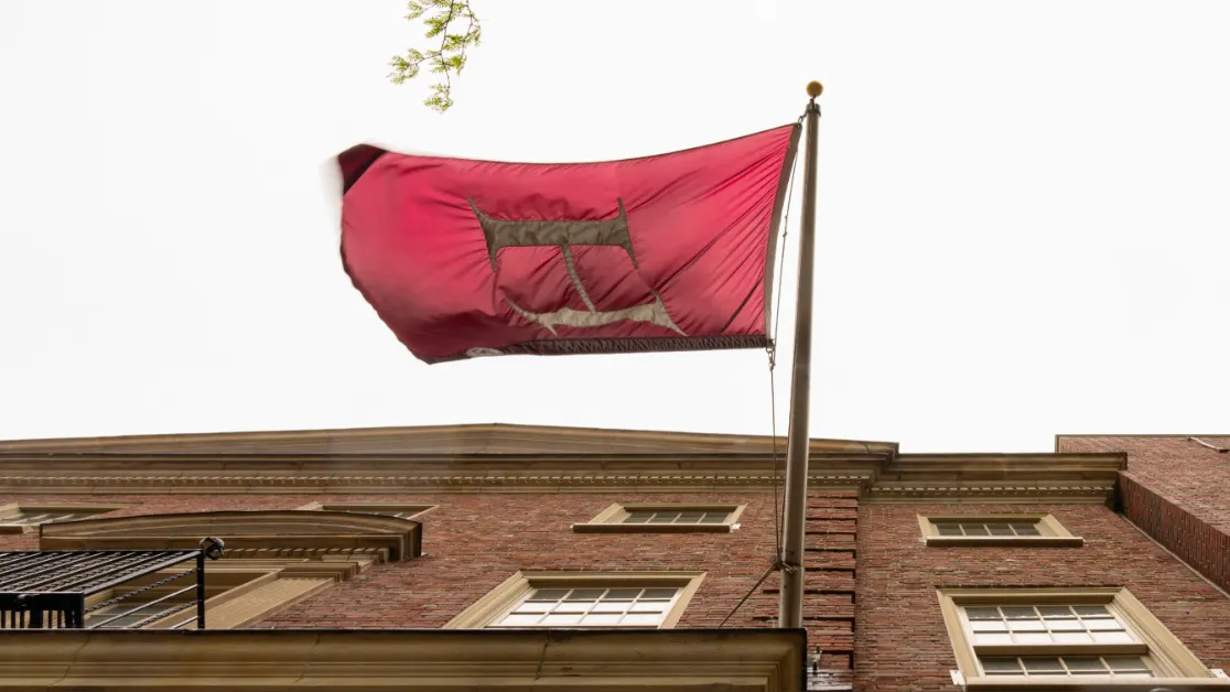 Harvard Loses Another Massive Chunk Of Federal Funding