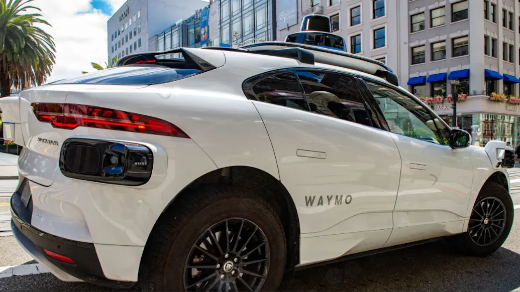 Over 1,200 Self-Driving Robotaxis Recalled Due To Software Glitch That Led To Crashes