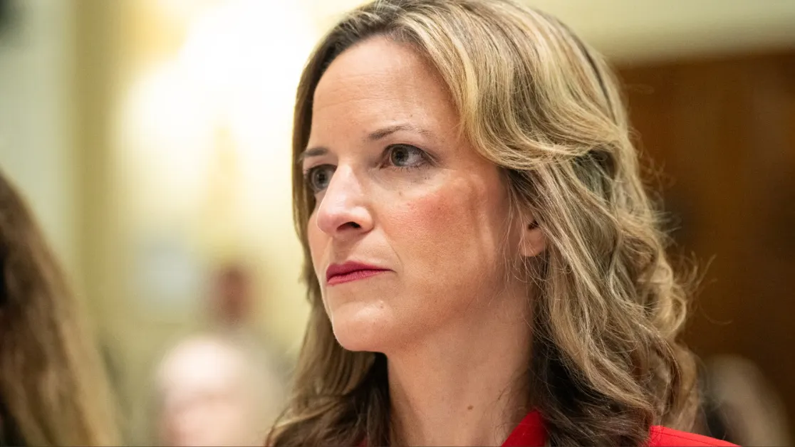 Michigan Dem AG Finds Dem Secretary Of State Violated Campaign Law, But Won’t Punish Her