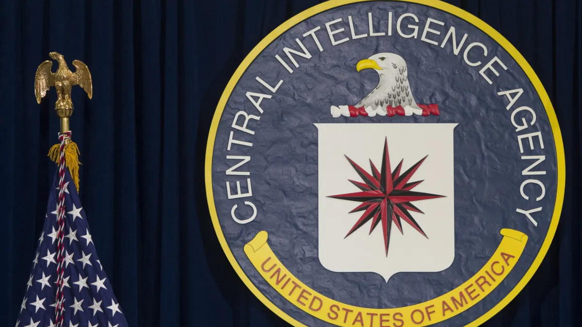 Woman Shot By Security Guards After Failing To Stop At Gate At CIA Headquarters