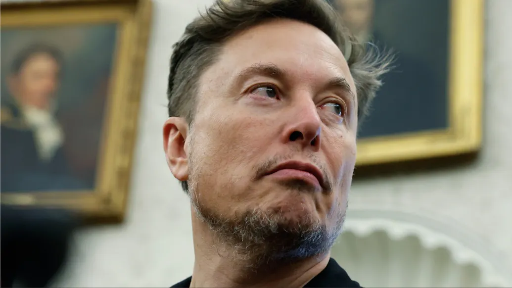 Musk Reveals More About His Decision To Step Back From Politics … And It Involves Humanoid Robots