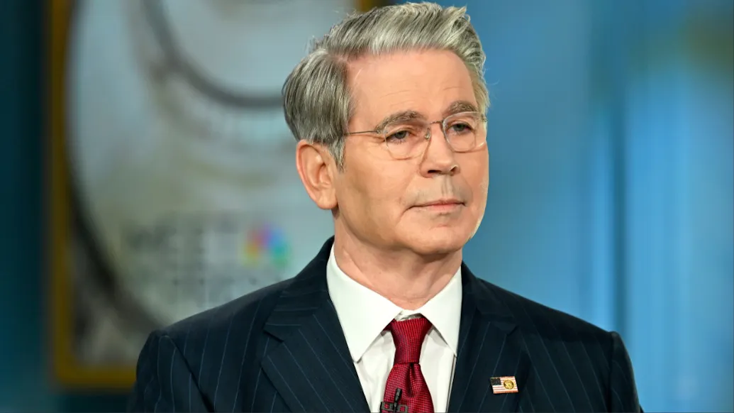 Treasury Sec Admits He ‘Chuckled’ When Democrat Boasted About Improvements At IRS