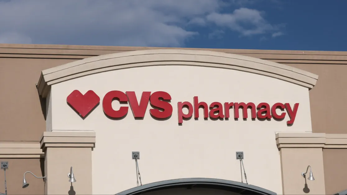 Every CVS Pharmacy In Red State Might Close After Crackdown On Drug Middlemen