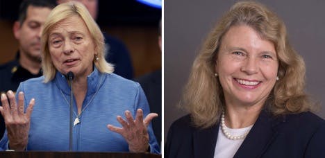 Janet Mills And Her Family Get Rich Off The Maine Governor’s Transgender Stance