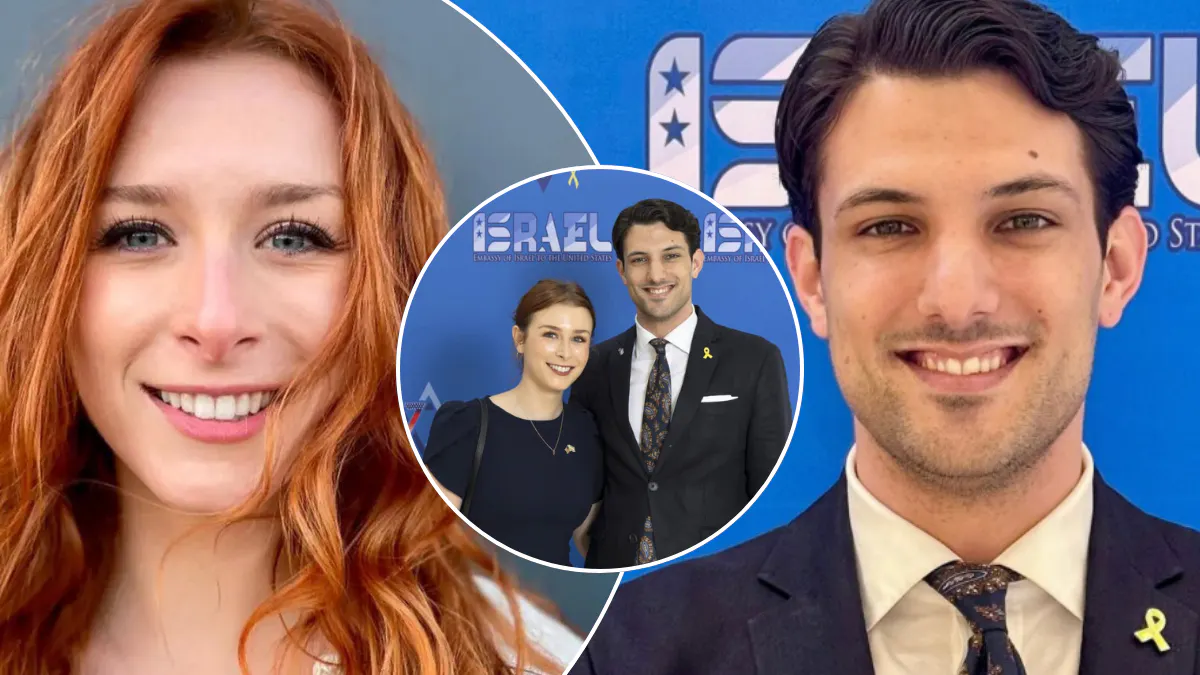 House Republicans Condemn ‘Evil’ Murder Of Israeli Embassy Staffers: ‘Antisemitic Terrorism’