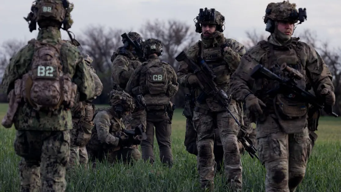 ‘Lead To Something Big?’: Trump Touts ‘Major’ Prisoner Swap Between Ukraine And Russia