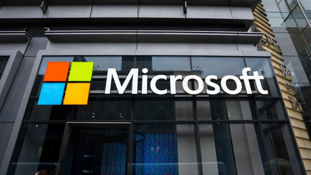 Woke Alert! Microsoft Slammed For Race-Based ‘Pay Equity’ Scheme