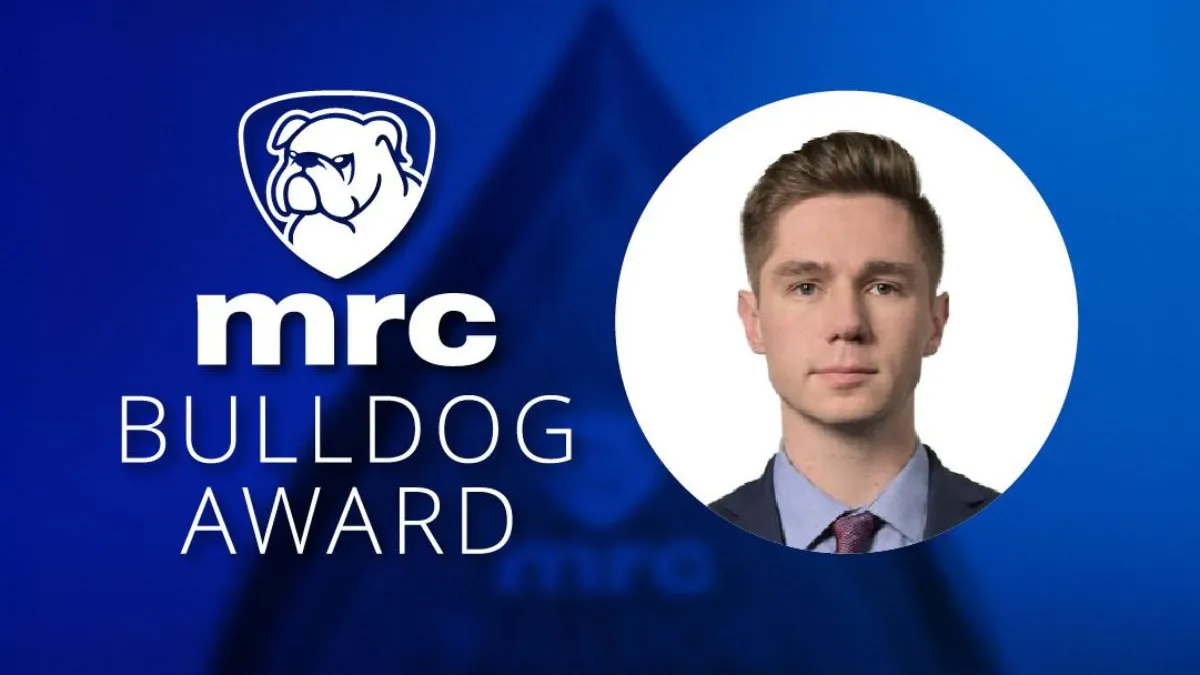 Daily Wire Investigative Reporter Spencer Lindquist Honored For Colony Ridge Reporting