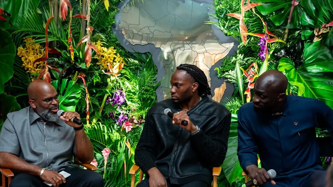 Aid Agency Pushed Official’s For-Profit Pyramid Scheme On Poor Africans