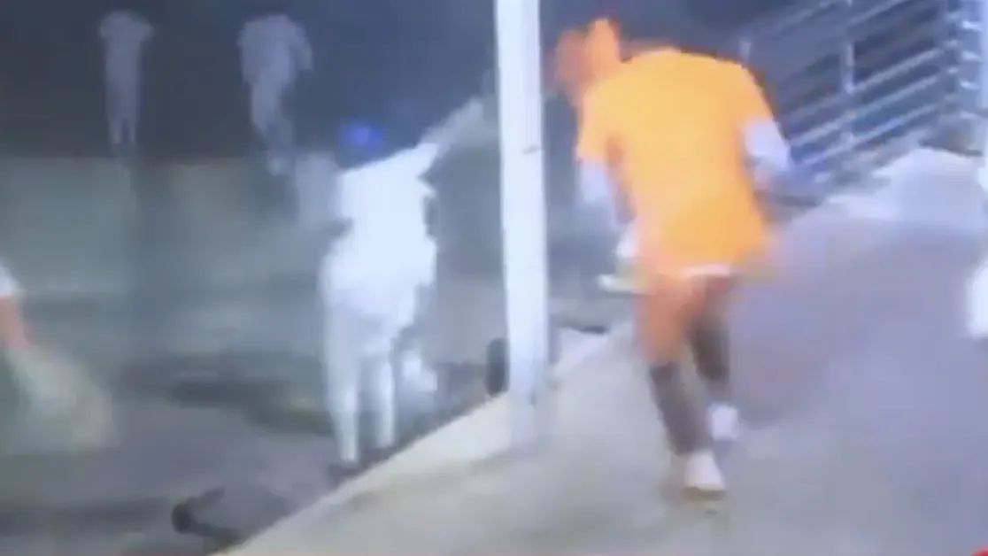 New Orleans Elected America’s ‘First Progressive Sheriff’ To Run Its Jail. Then 10 Inmates Escaped.