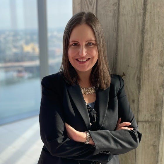 LinkedIn. Amanda Nadell, Chief Deputy District Attorney.