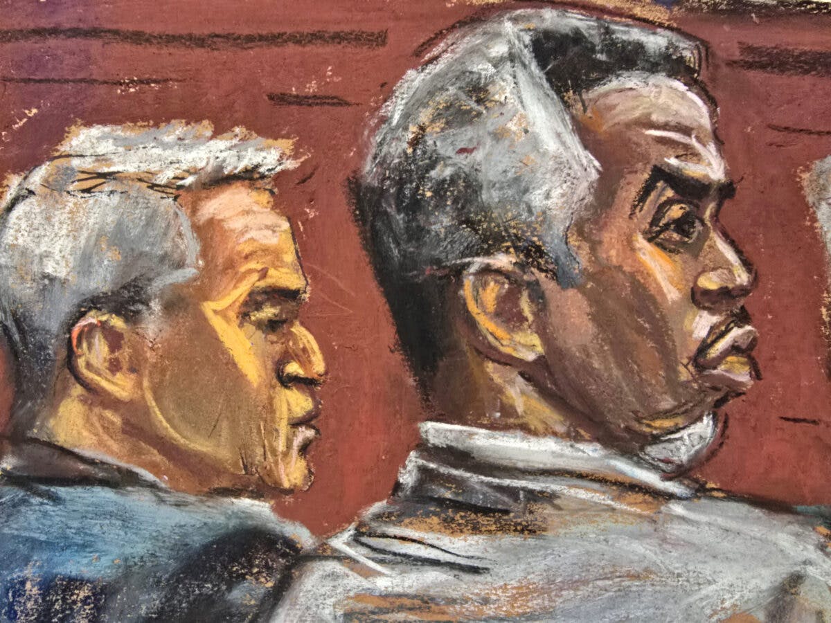 Ex-Assistant To Sean ‘Diddy’ Combs Says Job Included Buying Drugs, Setting Up Sex Parties