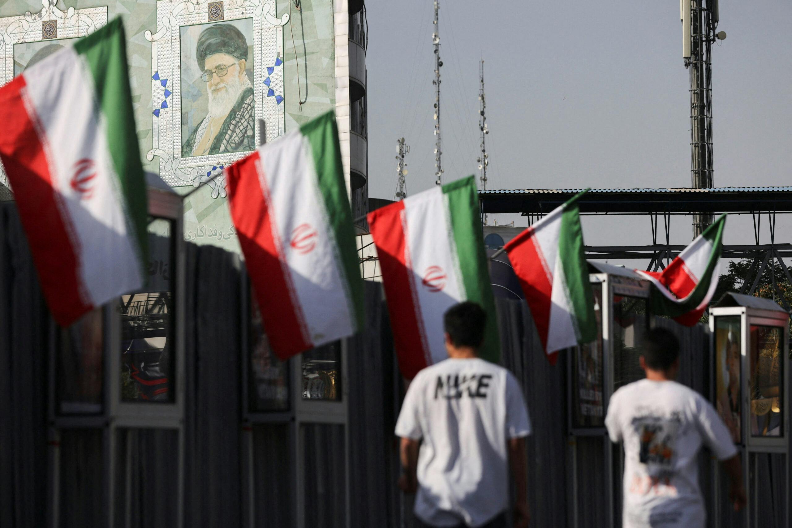 Iran Cracks Down At Home After Israel War: Mass Arrests, Executions Follow Ceasefire