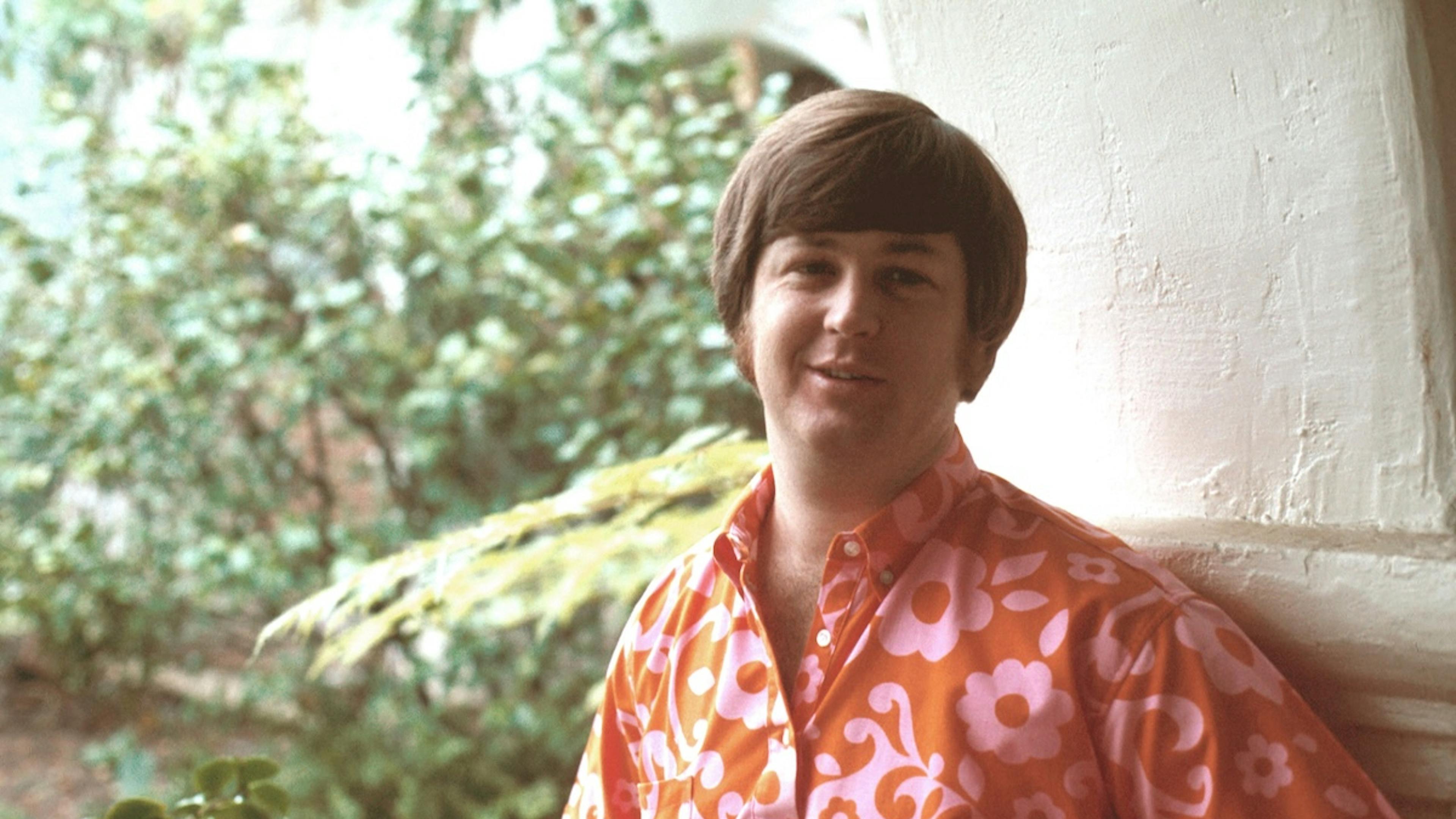 Cause Of Death Revealed For Beach Boys Legend Brian Wilson