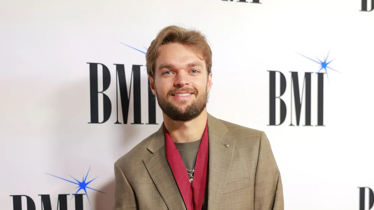 Country Singer Strikes, Kills 77-Year-Old Woman In Crosswalk: Police