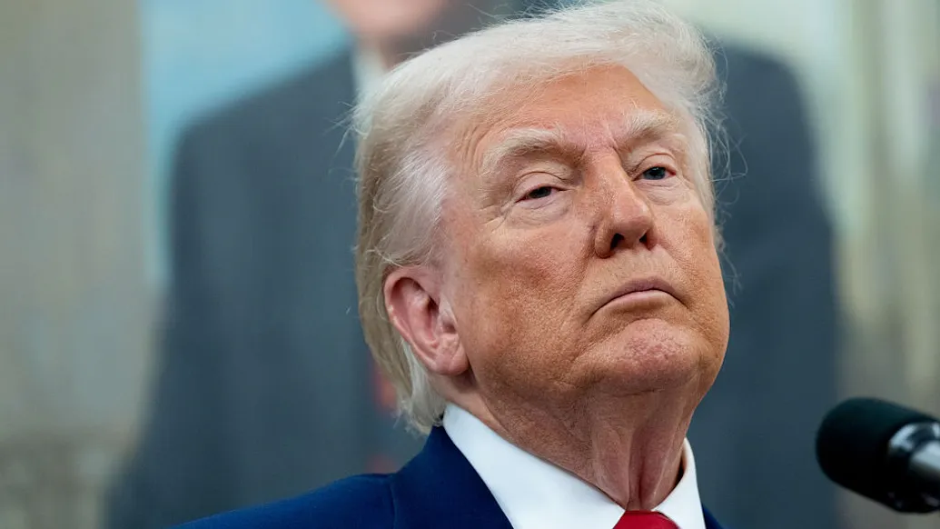 Judge Orders Trump Admin To Restart Taxpayer-Funded Trans Procedures In Prisons