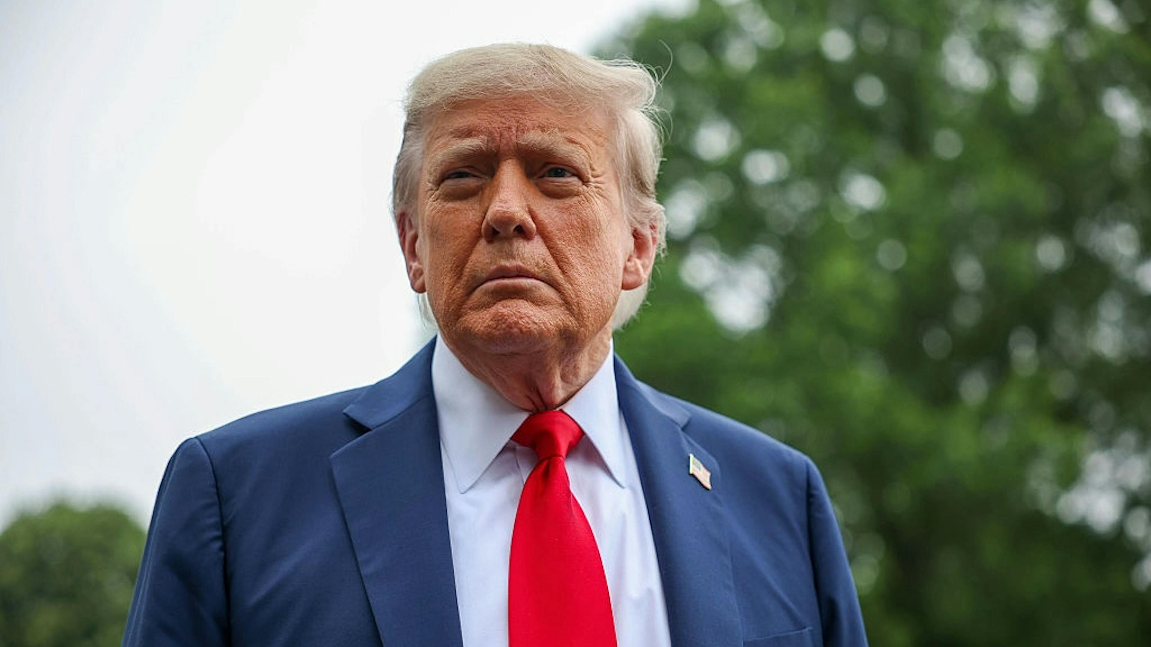 Ben Shapiro: President Trump ‘A Historically Courageous Man’ For Preventing Nuclear-Armed Iran