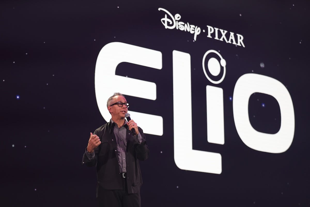 Pixar Blames Fans For ‘Elio’ Flopping, Says ‘Stop Complaining’ About Lack Of Original Content