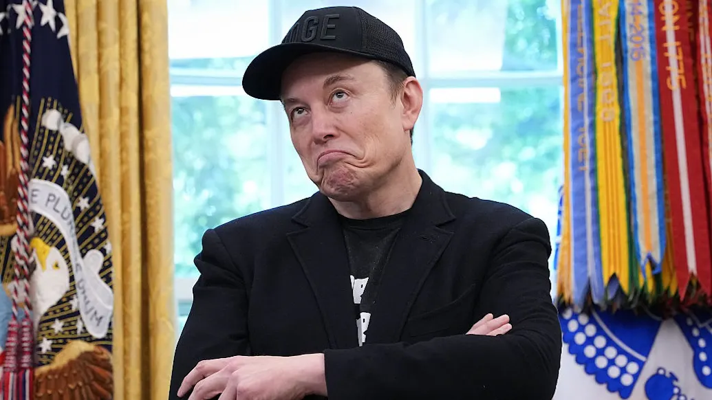 ‘Mumdumi’: Elon Musk Encourages New Yorkers To Back Cuomo