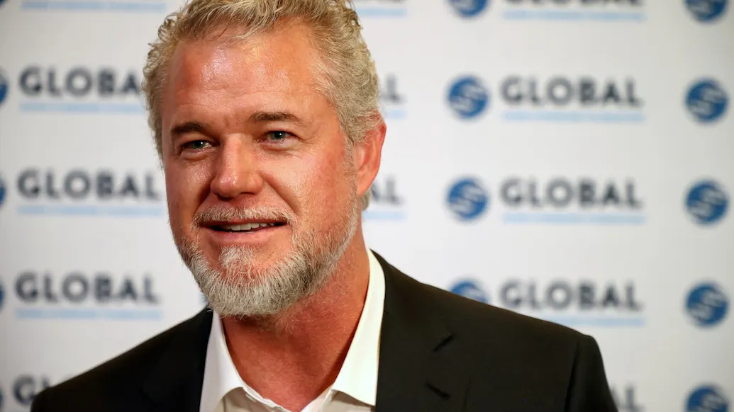 Grey’s Anatomy Star Only Has 1 Functioning Arm Amid ALS Battle, Fears Daughters Might Lose Him Soon