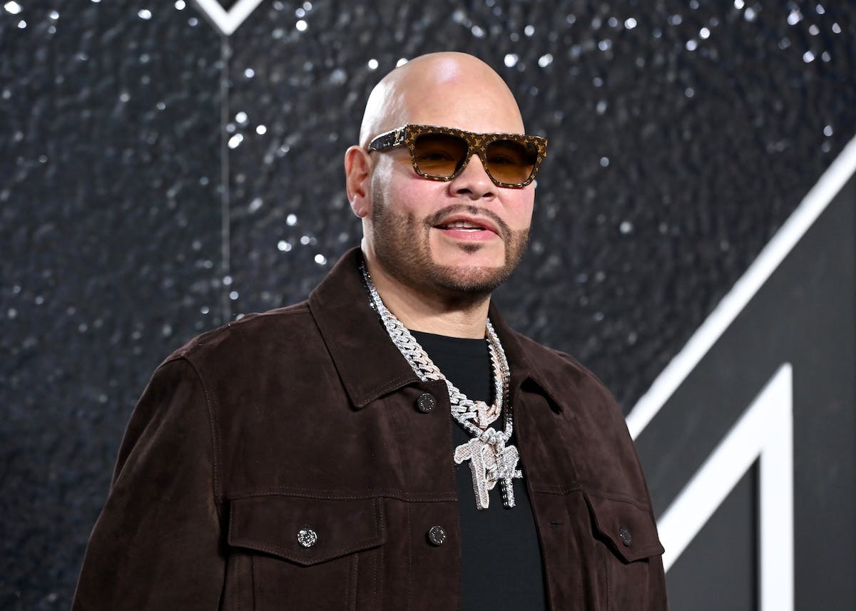 Fat Joe’s Ex-Hype Man Accuses Rapper Of Having Sex With Minors In $20M Lawsuit