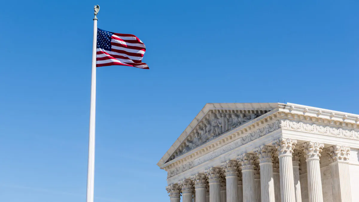 SCOTUS Hands Daily Wire Major Victory In Protecting Children From Gender Procedures