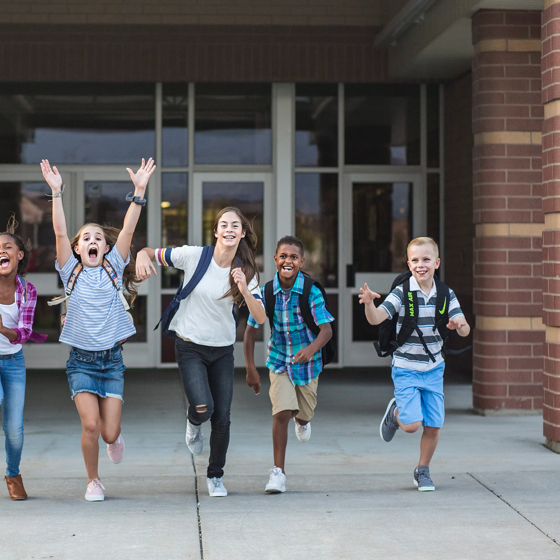 ‘Live Free Or Die’ State Becomes First Universal School Choice State In The Northeast