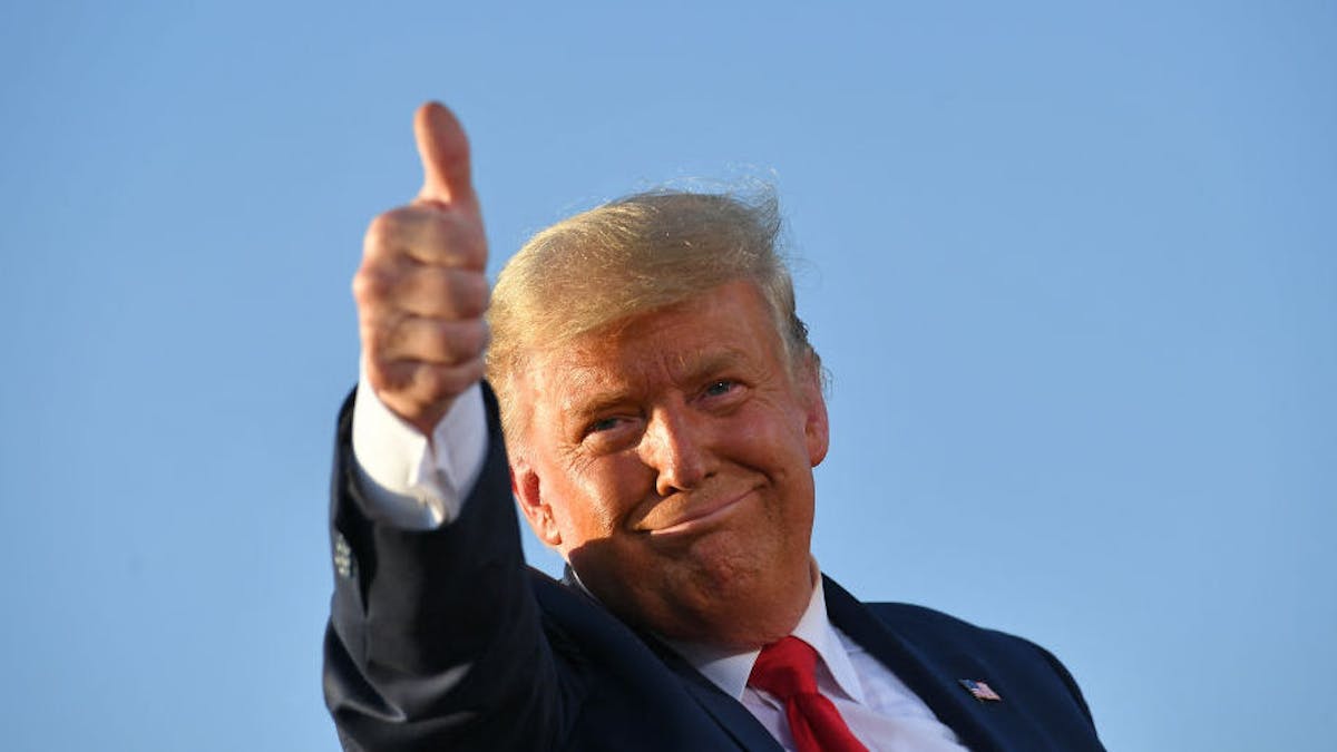 NextImg:Trump Announces Major Trade Deal With Vietnam Days Before Tariff Increases