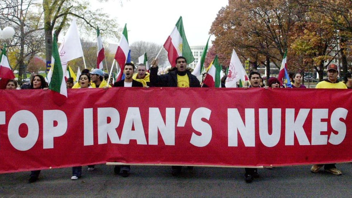 NextImg:Israel Killed 9 Top Iranian Nuclear Scientists Simultaneously. The Details Are Wild.