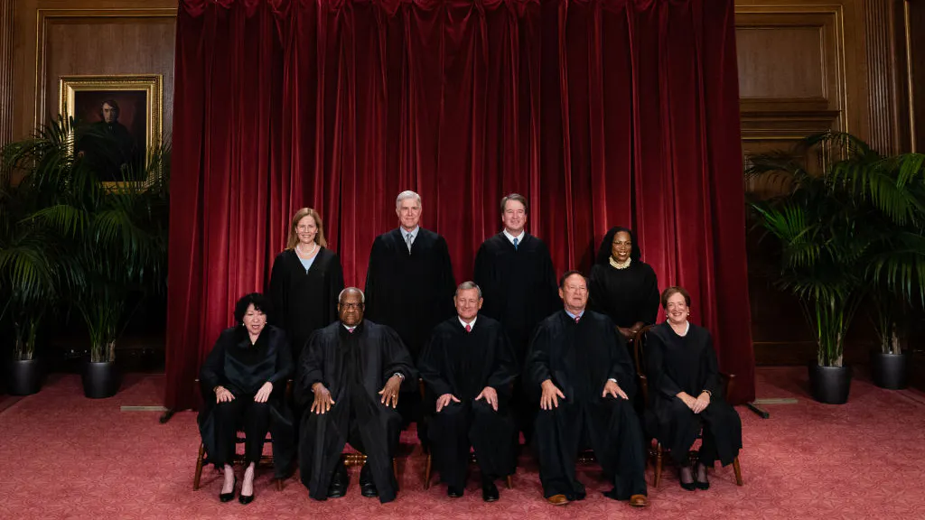 Judge ‘Flagrantly Defies’ Supreme Court Ruling On Deporting Illegal Immigrants